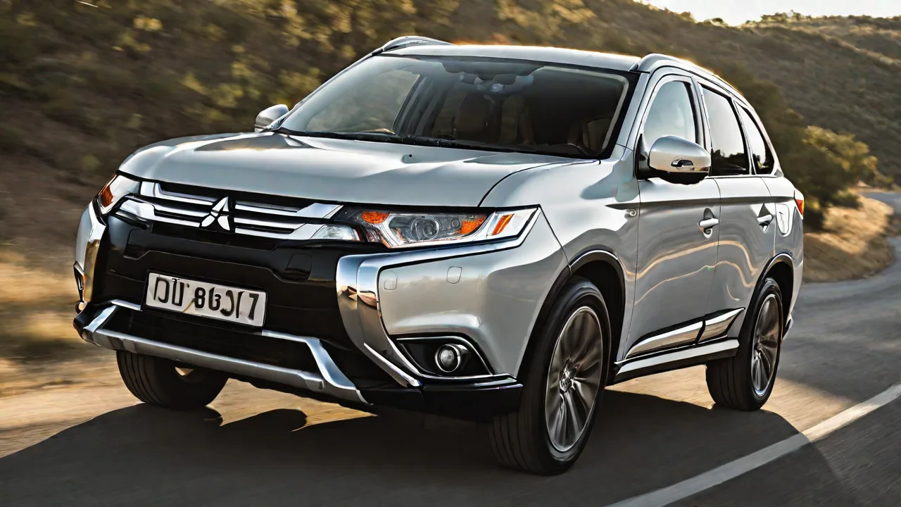 Mitsubishi Maintenance and Repairs