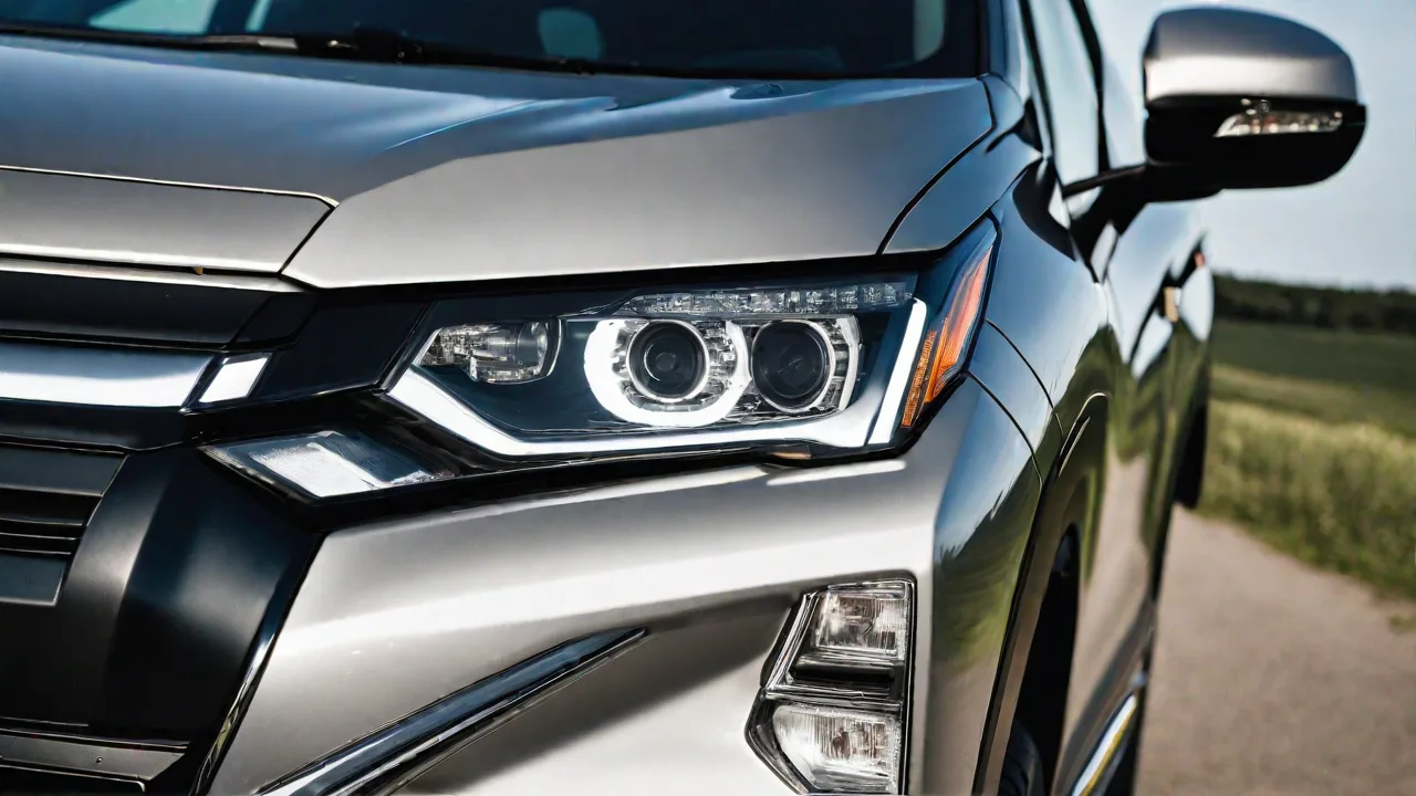 Everyday Mitsubishi’s Comprehensive Guide to Upgrading Headlights on the Eclipse Cross Hatchback