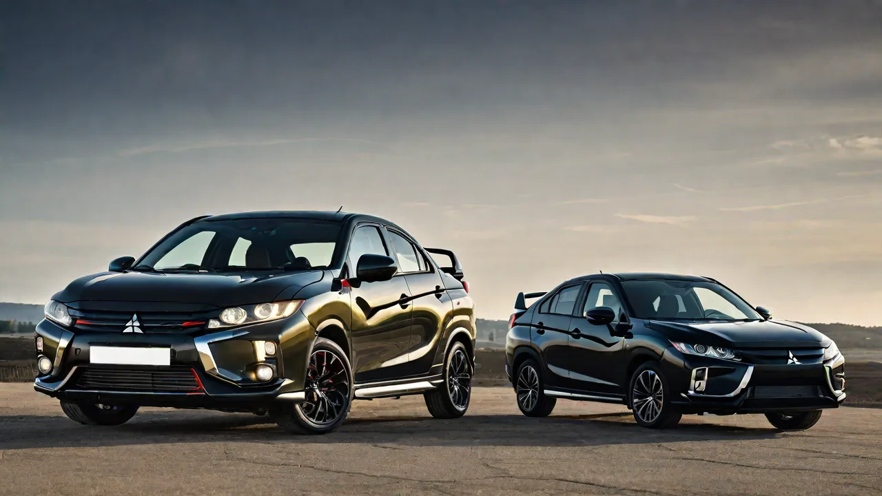 Mitsubishi Performance and Modifications