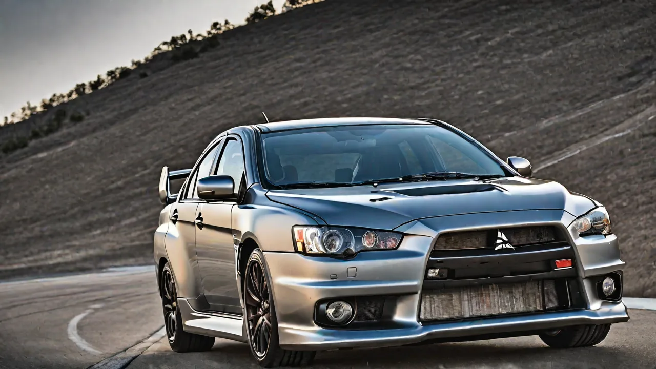 Everyday Mitsubishi’s Tips for Enhancing the Audio Experience in the Lancer Evolution