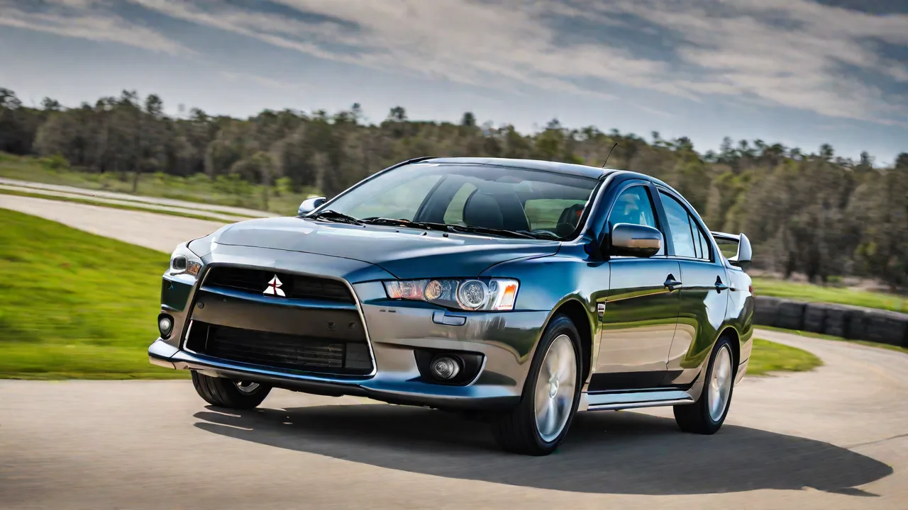 Mitsubishi Engine Options and Performance