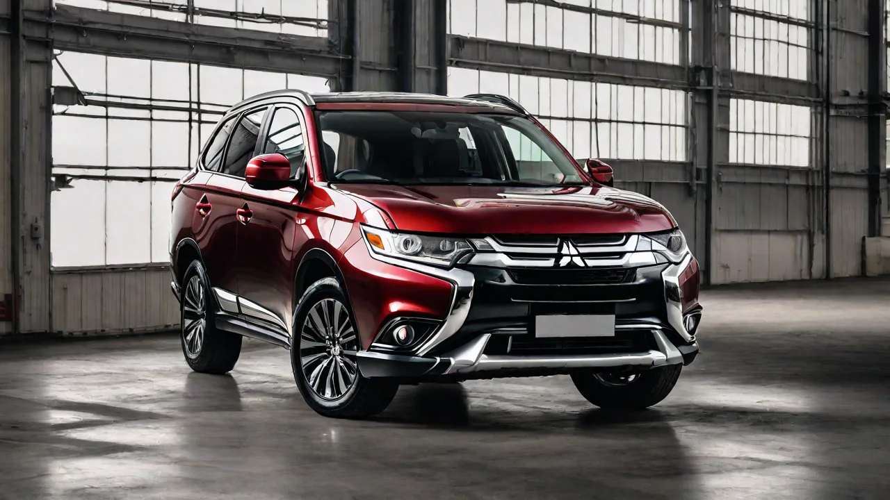 Mitsubishi Accessories and Upgrades