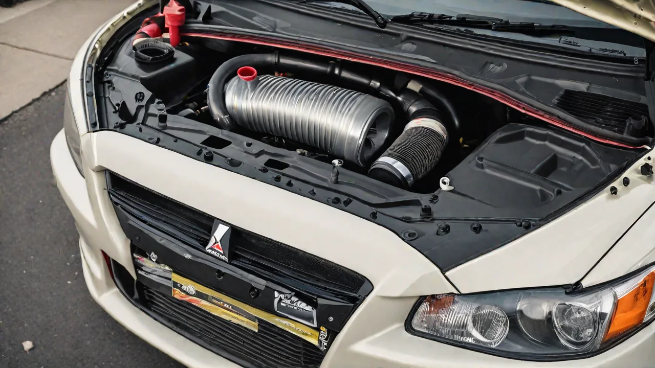 Mitsubishi Cold Weather Preparation