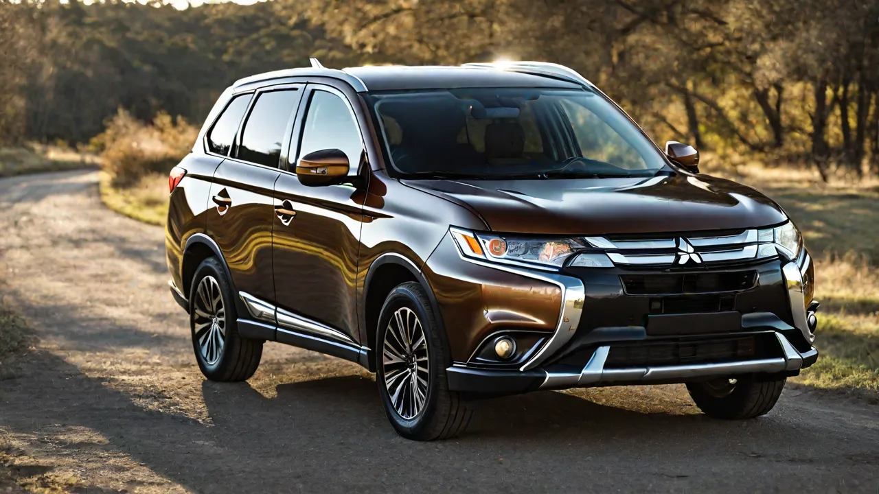 Mitsubishi Long-term Ownership Insights