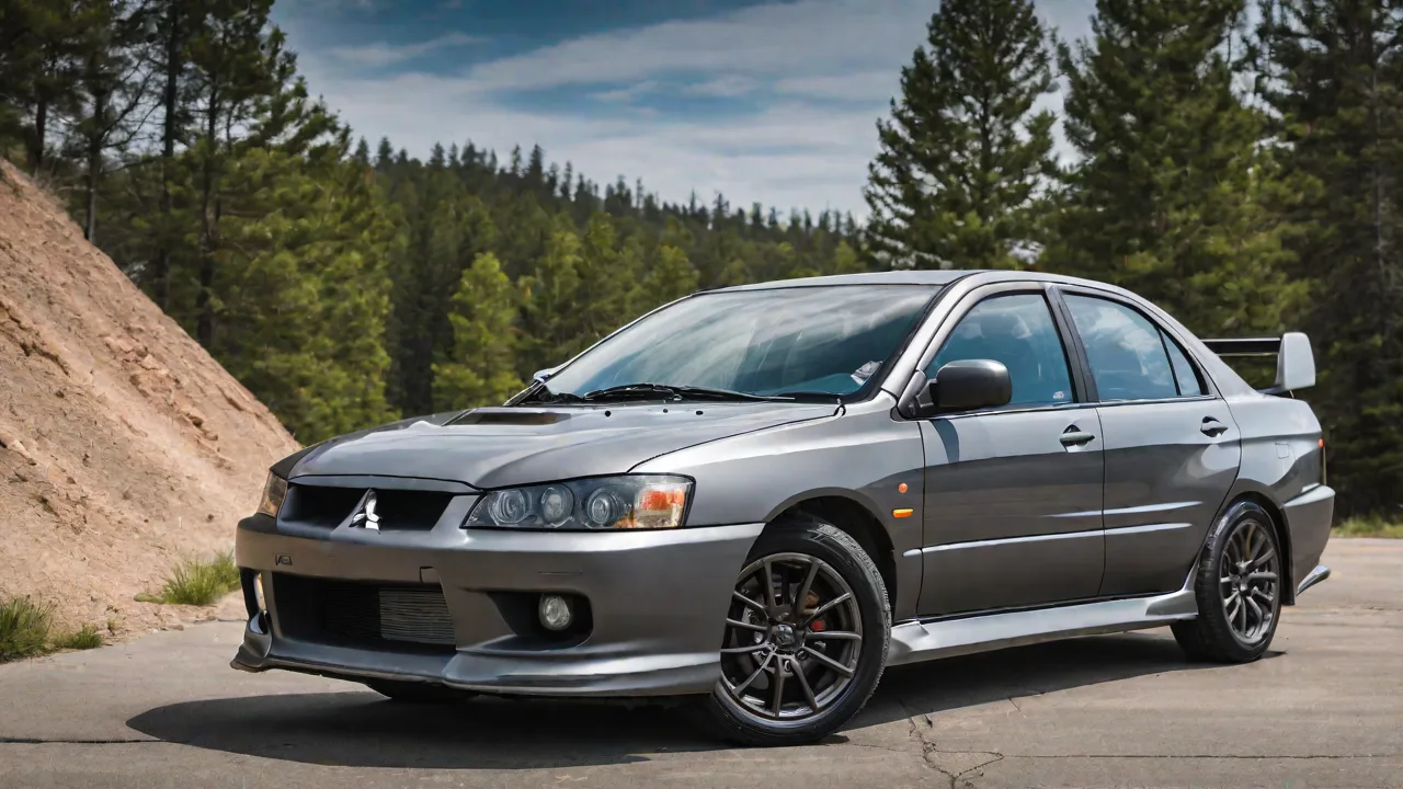 Mitsubishi Safety and Reliability