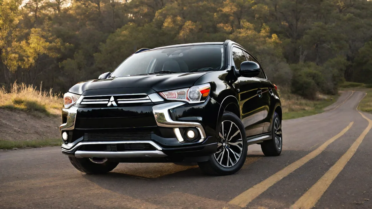 What Makes the Mitsubishi Outlander Sport Hatchback Ideal for Family Use? An In-Depth Review